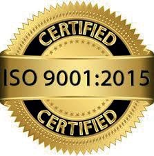 ISO 9001